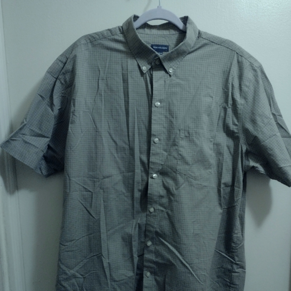 Van Heusen